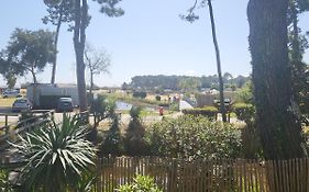 Mobilhome Les Viviers - Cap Ferret